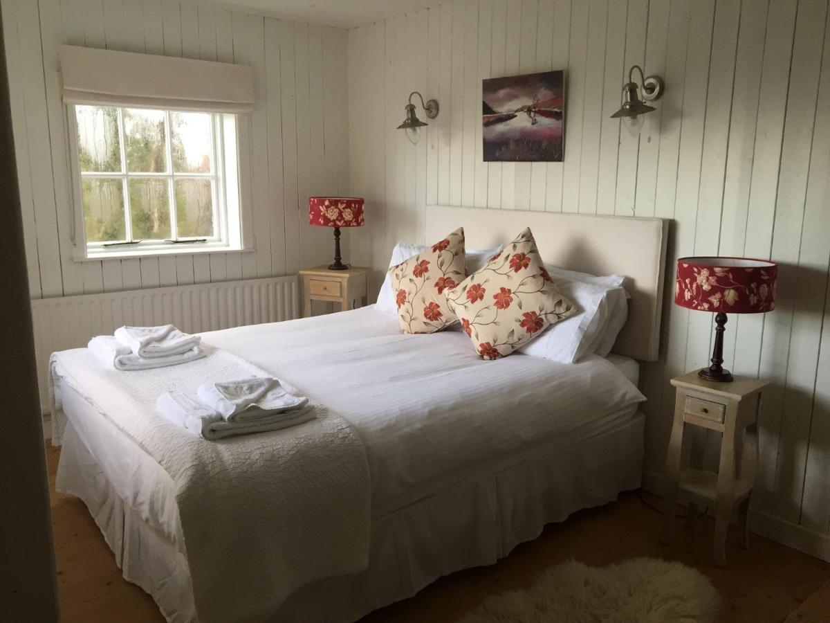 Roberts' Cottage Westport Luaran gambar