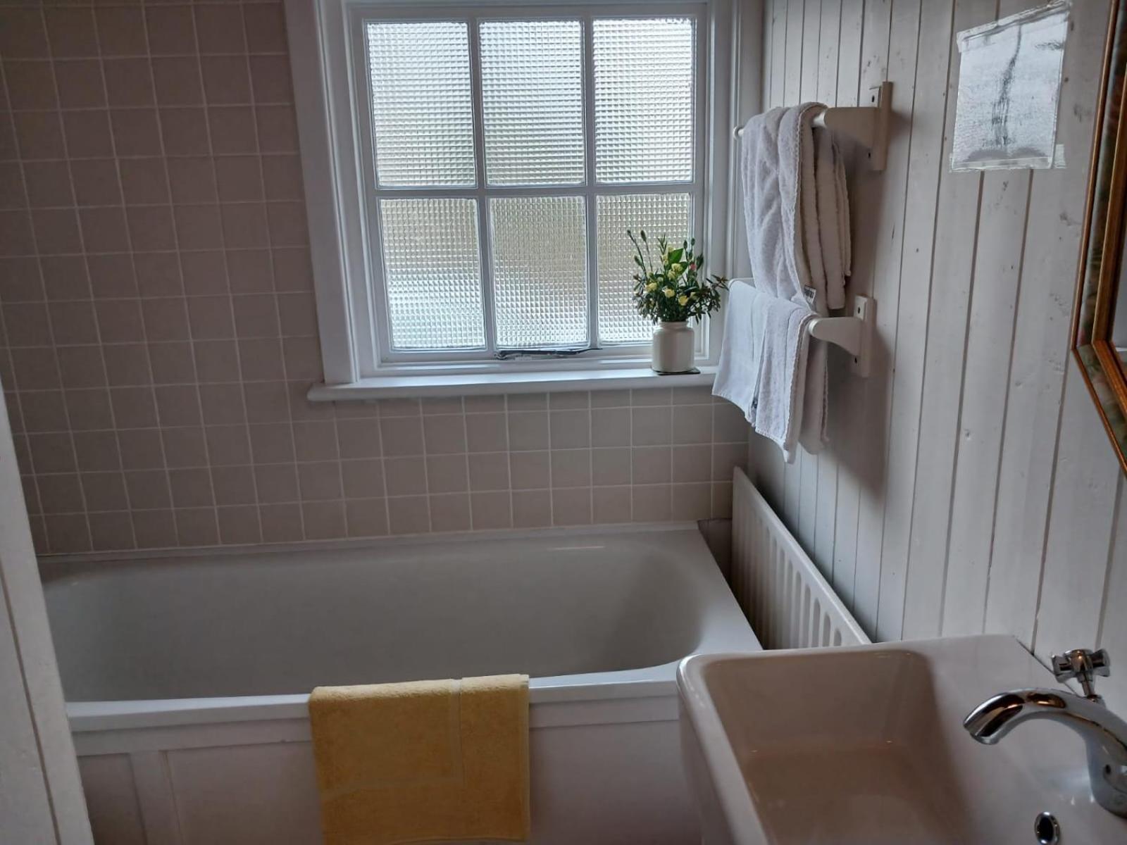 Roberts' Cottage Westport Luaran gambar