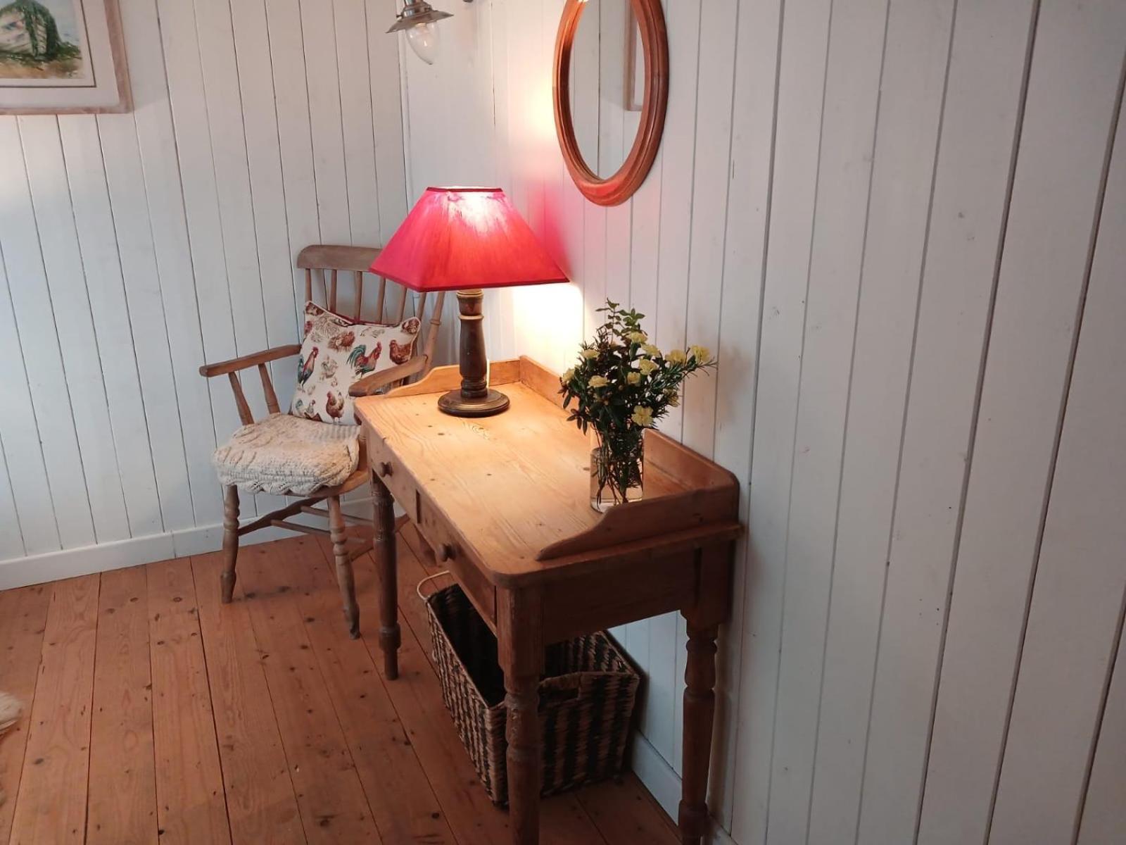 Roberts' Cottage Westport Luaran gambar