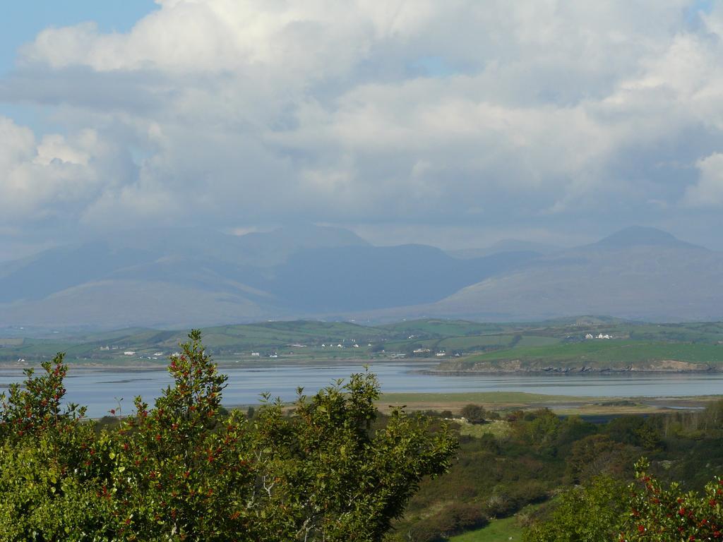 Roberts' Cottage Westport Luaran gambar