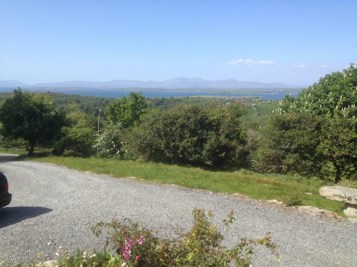 Roberts' Cottage Westport Luaran gambar