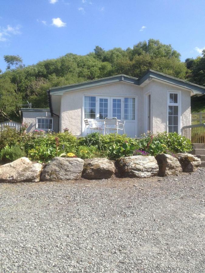 Roberts' Cottage Westport Luaran gambar