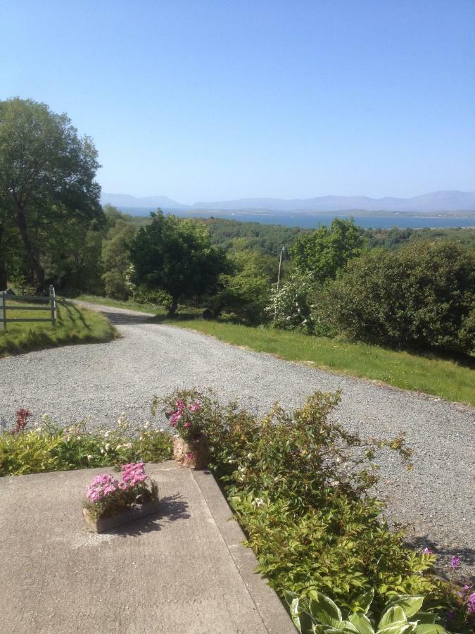 Roberts' Cottage Westport Luaran gambar