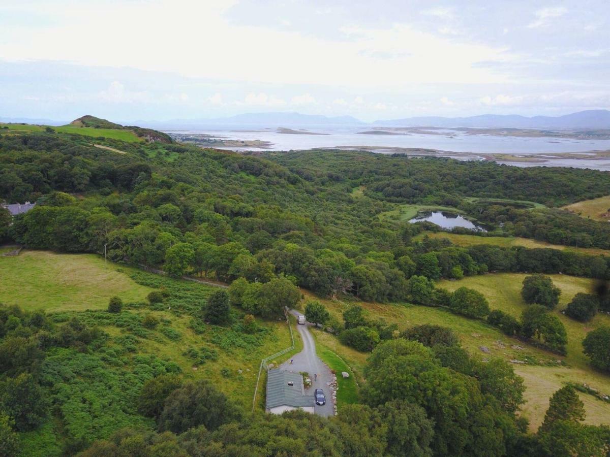 Roberts' Cottage Westport Luaran gambar